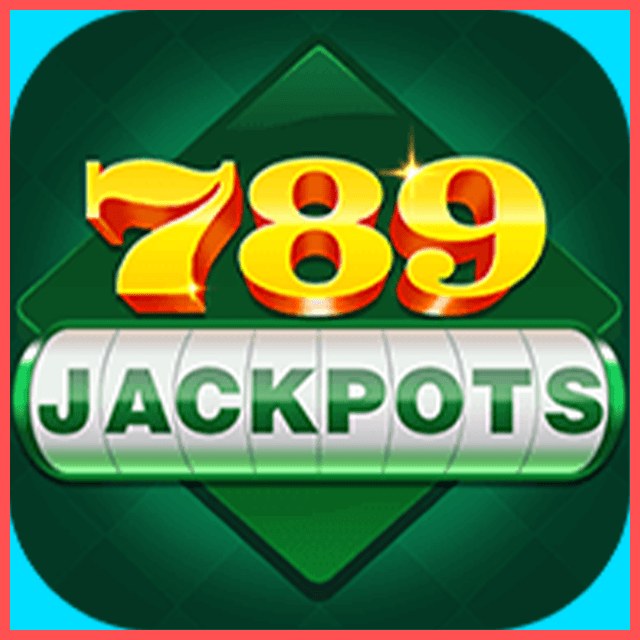 789 Jackpots APK Logo