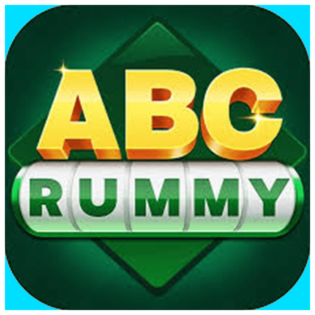 ABC Rummy Apk Logo