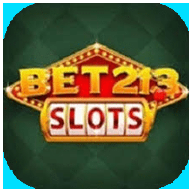 Bet 213 Slots APK Logo