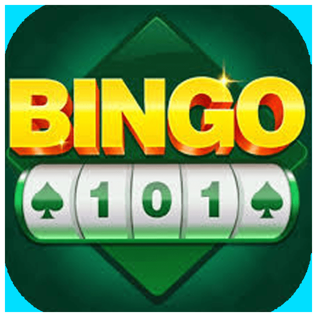 Bingo 101 APK Logo