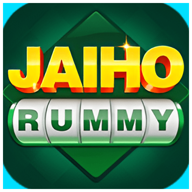 Jaiho Rummy Apk Logo