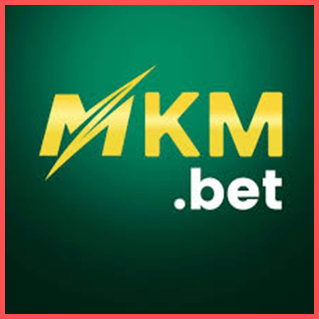 MKM BET APK Logo