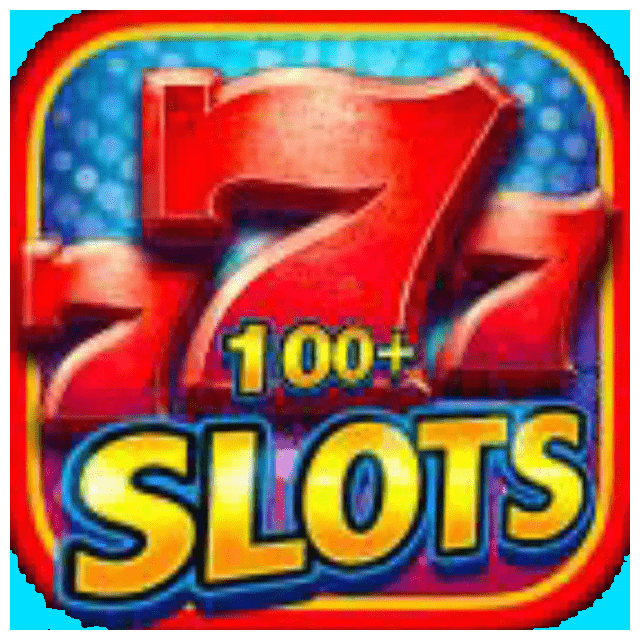 Slots Ultra Apk Logo