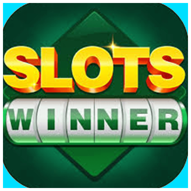 Slots Winner APK Logo