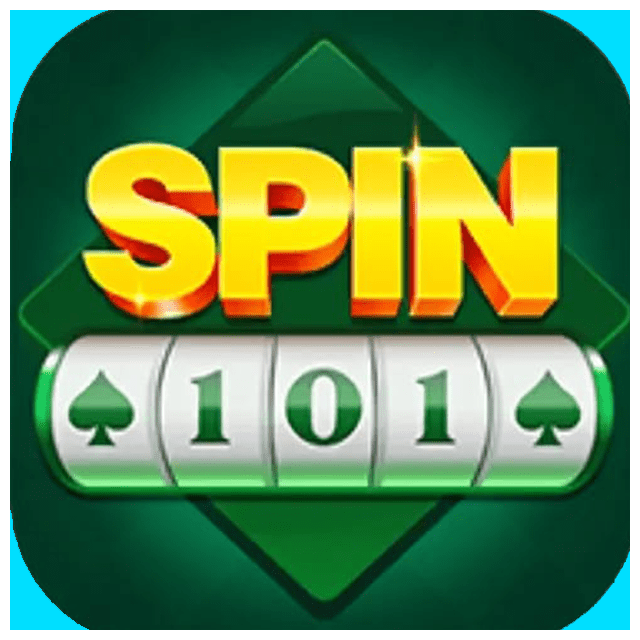 Spin 101 APK Logo