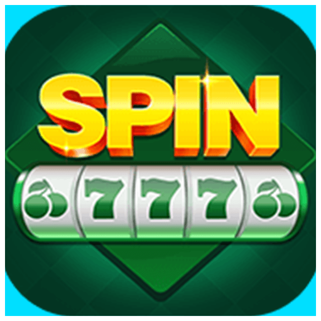 Spin 777 APK Logo