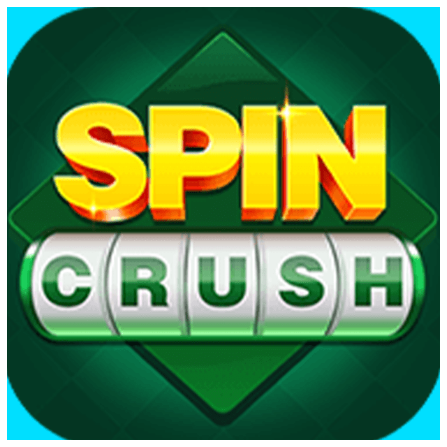 Spin Crush Apk Logo