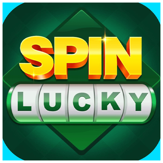 Spin Lucky APK Logo