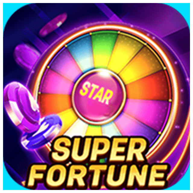 Super Fortune Apk Logo