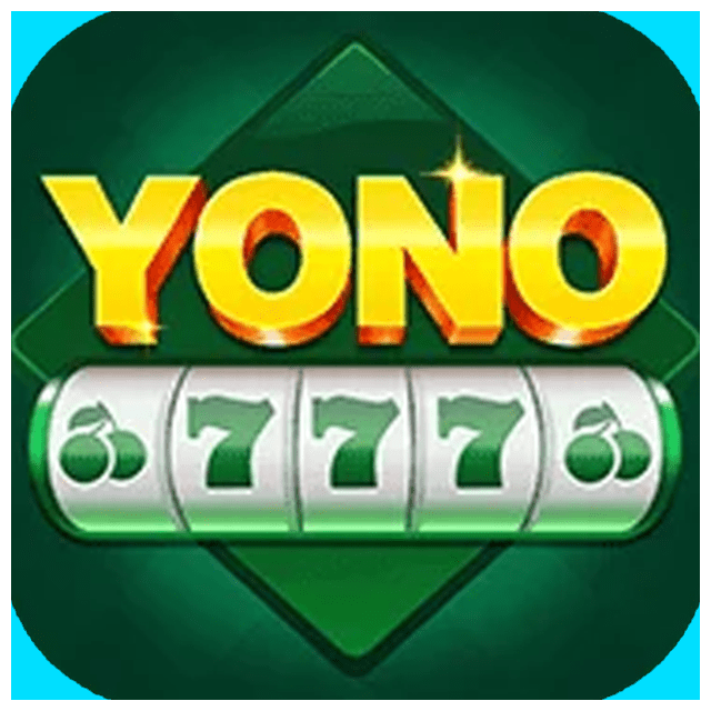 Yono 777 Apk Logo