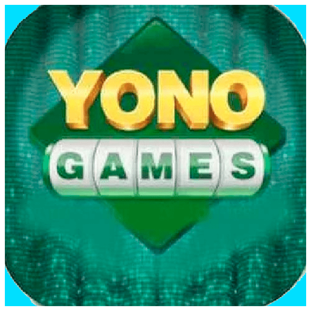 Yono Games APK Logo