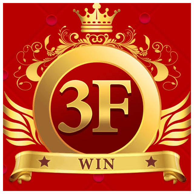 3F Game APK Logo