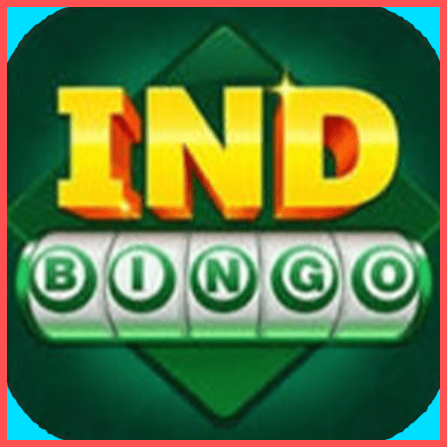 Ind Bingo APK Logo