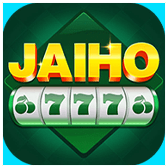 Jaiho 777 APK Logo