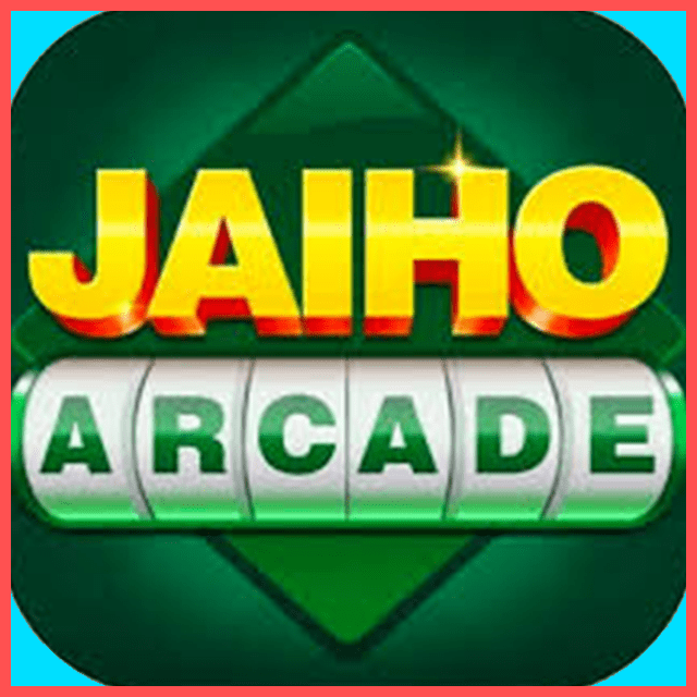 Jaiho Arcade APK Logo