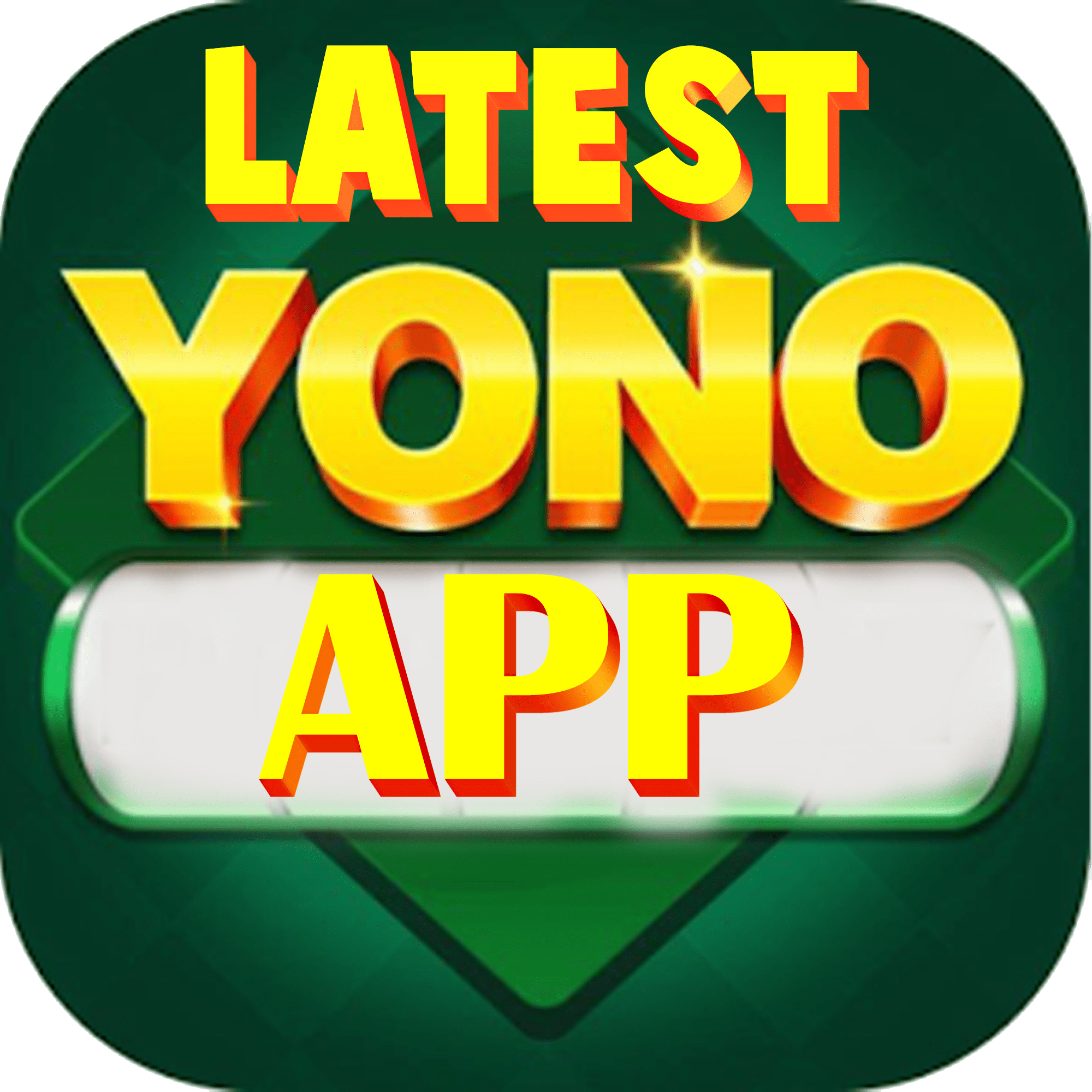 Latest Yono App Apk Banner Logo