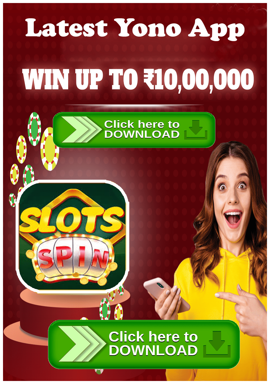 Slots Spin Apk Banner