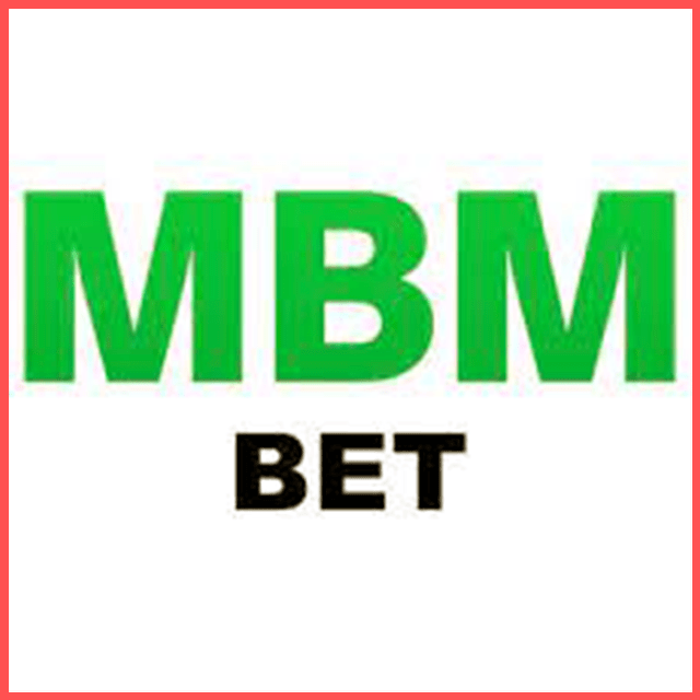 MBM BET Apk Logo