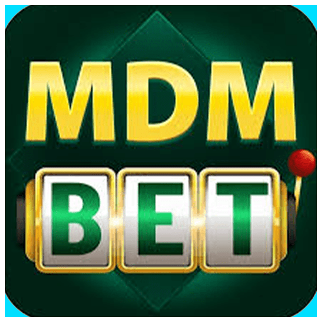 MDM BET APK Logo