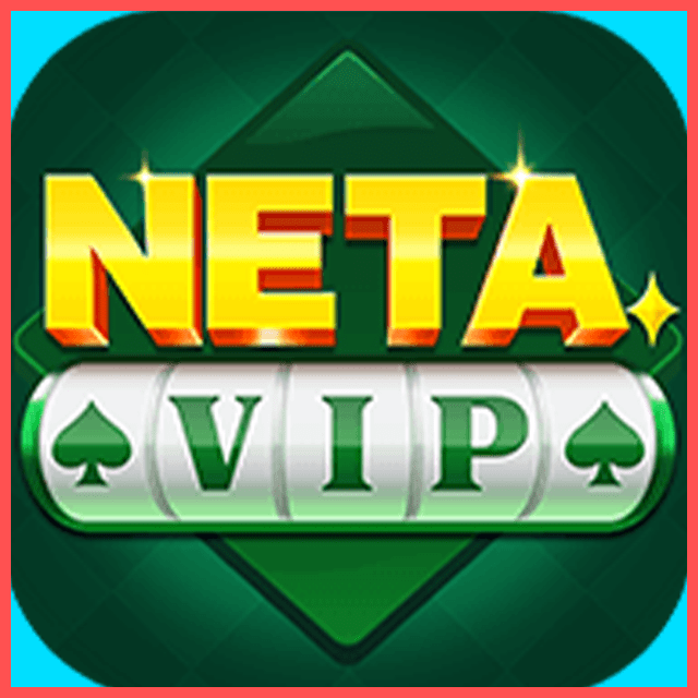 Neta VIP APK Logo