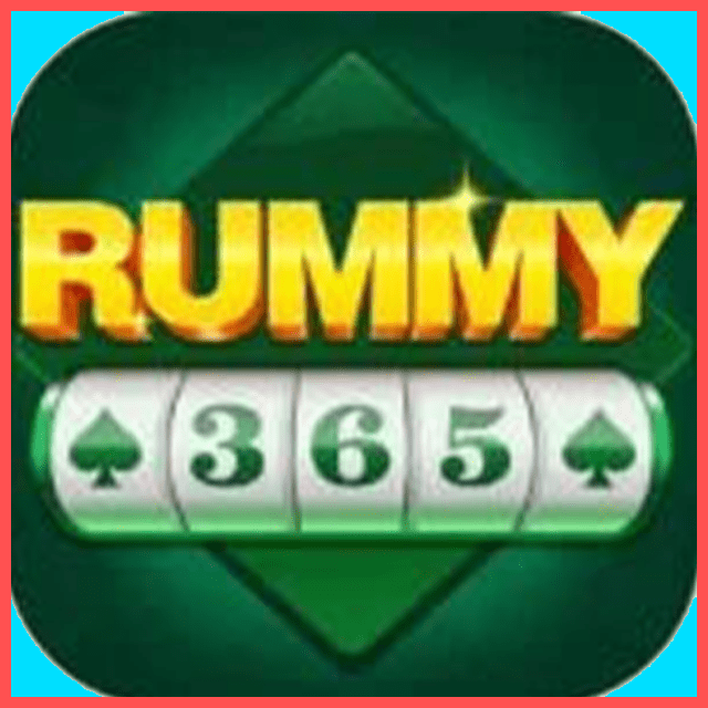 Rummy 365 APK Logo