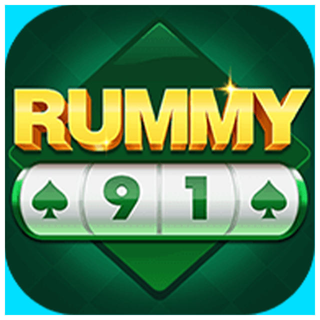 Rummy 91 Apk Logo