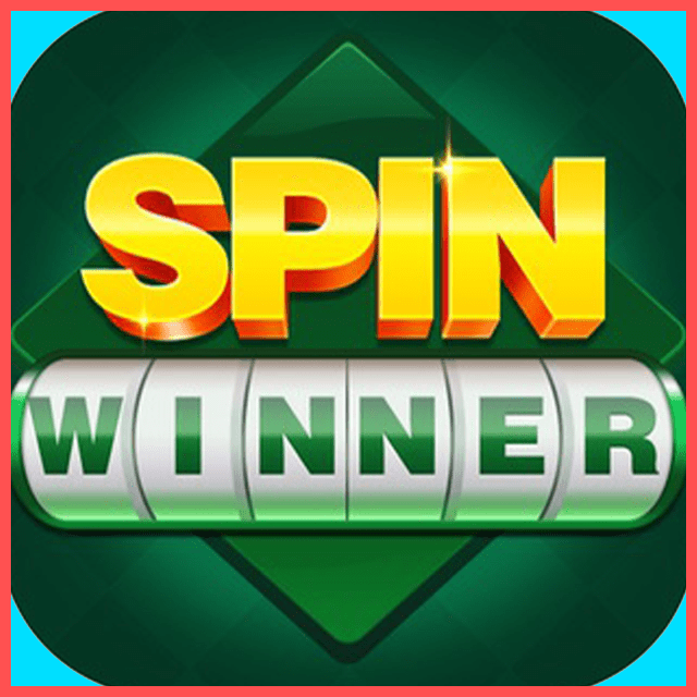 Spin Winner APK Logo