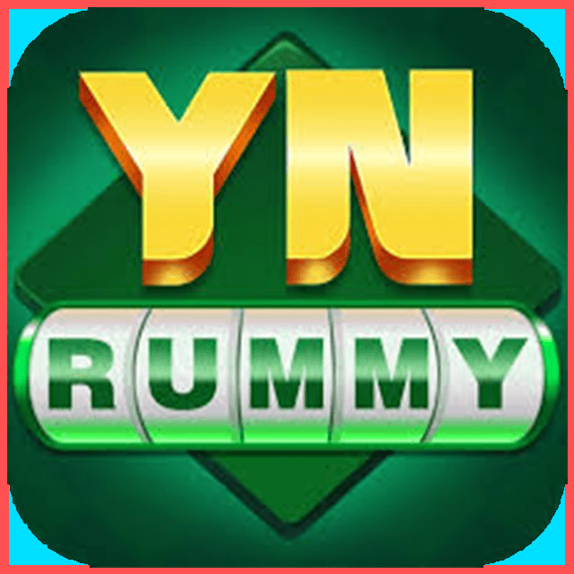 YN Rummy APK Logo