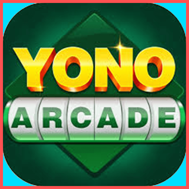 Yono Arcade Apk Logo