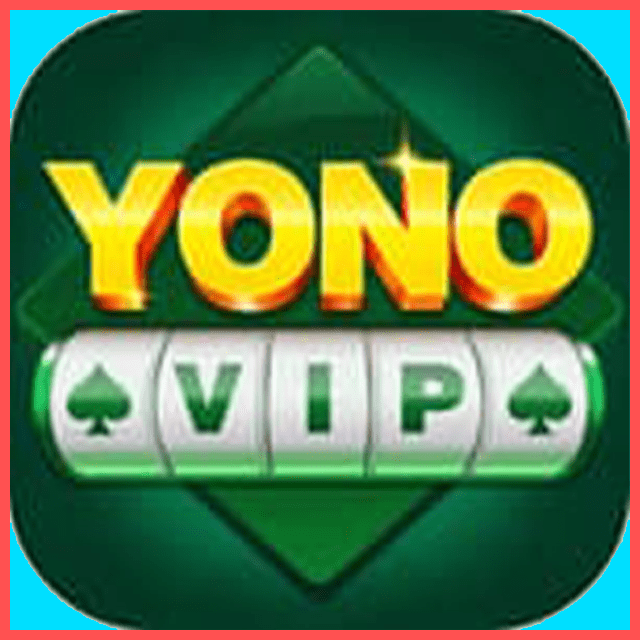 Yono Vip APK Logo