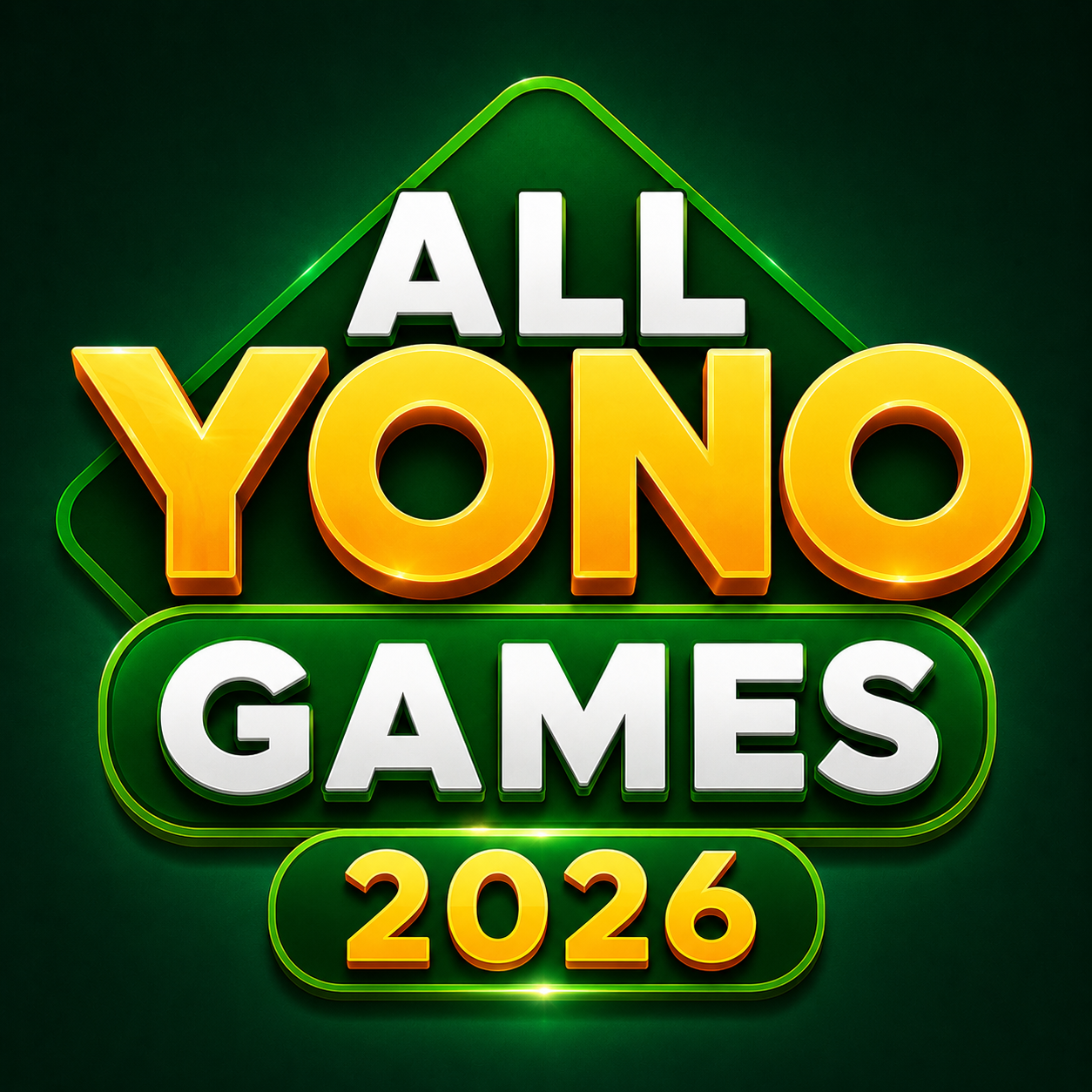 All Yono Games 2026